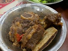 -阿秋牛排(湖心街店)