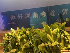 -呷湘厨·鱼汤捞饭·剁椒鱼头·辣椒炒肉(国家会展中心店)