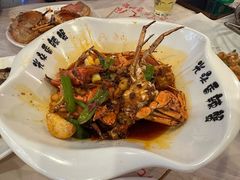 -五丁桥光头香辣蟹(望江橡树林店)