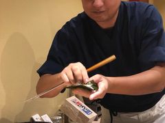 -鮨一日本料理(大中华店)