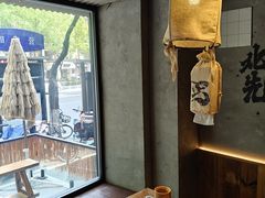 -北丐先生·野馄饨烧烤(雨花万象店)