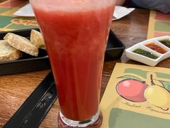 -安妮意大利餐厅(世贸天阶店)