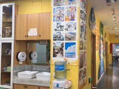 -大卫美术教育(中南路校区)