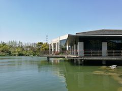 -上海怡沁园度假酒店