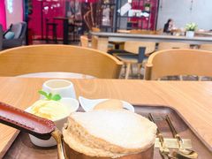 经典舒芙蕾-奎克咖啡Cuiqu(晶品店)