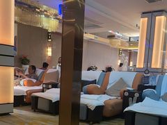 -新美姿美食水疗汇(罗湖口岸店)