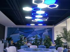 包厢-香岛私房菜(金屋·秦皇半岛店)