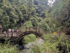 -峨眉山风景名胜区