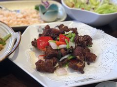 藤椒小排-王四酒家苏帮菜馆(观前店)