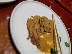 -裕丰源滋补烩面(天赋路店)
