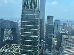 -云·酷 Atmosphere(国贸大酒店)