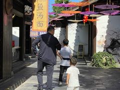 -天目湖山水园