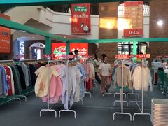 -砂之船奥特莱斯(合肥店)