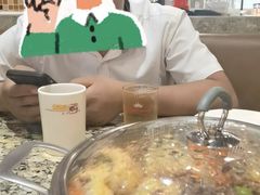-黄记煌三汁焖锅(新世纪广场店)