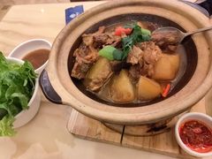 -锦粤宫·精致粤菜(深圳北站店)