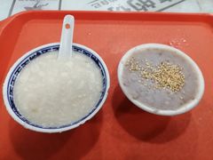 花生汤-没牙伯花生汤店(老药洲店)