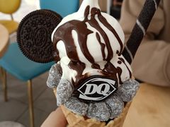 -DQ·蛋糕·冰淇淋(包河万达店)