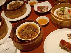 -杭州JW万豪酒店-万豪中餐厅