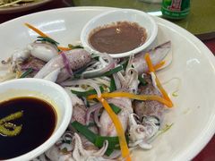 -隆都四季香饭店(碧海路店)