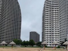 -东戴河风景区