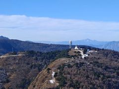 -狼牙山风景区
