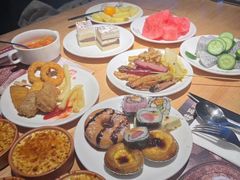 -骑士牛排(北仑银泰城店)