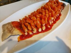 -刘胖子家常菜·蹄花焖藕(江汉路总店)
