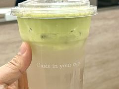 -Yee3·三号椰(上海中山公园龙之梦店)