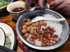 -郭嫂油茶(北门店)