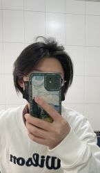 -艾米莉 烫染沙龙
