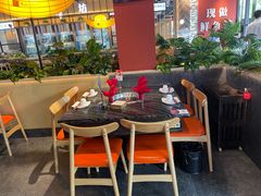 -老船舫·现做活鲜鱼馆(东郊记忆店)