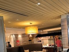 -北京王府井希尔顿酒店·万斯阁西餐厅