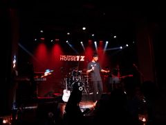 -TZ House音乐现场(茅台店)