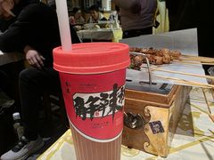 -串盟烧烤大排档·长沙美食地标(星沙店)