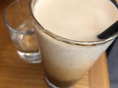 -T-COFFEE(长江花园店)