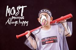 -童年时光专业儿童摄影(龙首店)