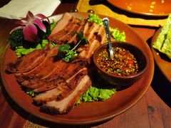 碳烤肉-花马天堂云南餐厅 Lost Heaven(高邮路店)