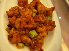 -马凯餐厅(长椿街店)