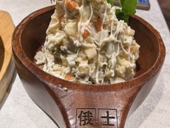 -俄士厨房(环球港店)