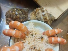 -渡海小渔村.老辈日照菜