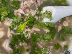 -清真喜兰老丁羊汤特色小吃