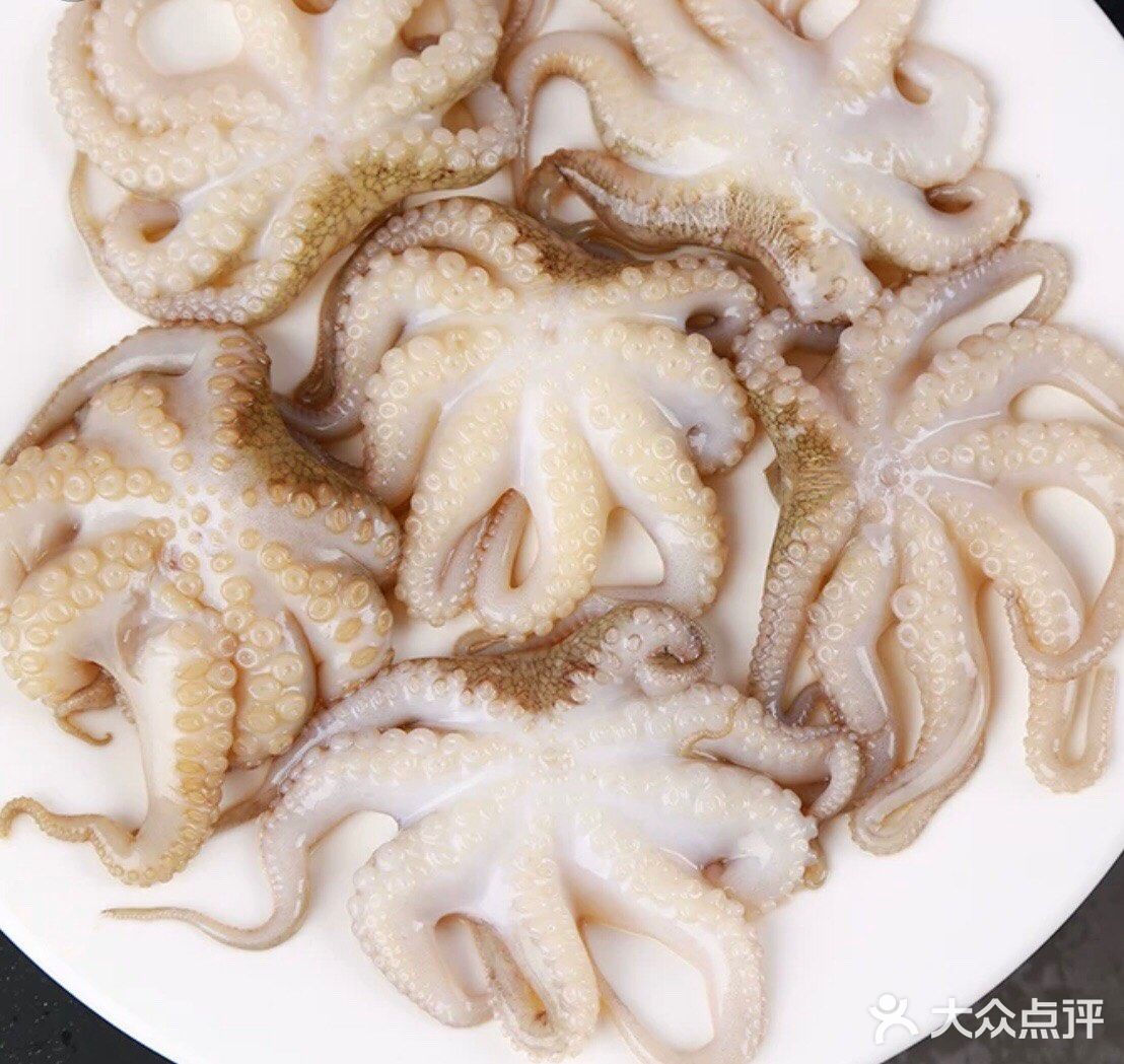 最爱的小海鲜家常菜，没有之一！