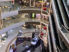 -万达广场(通州店)