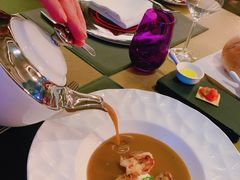 -恰餐厅CHAR Grill(北京三里屯洲际店)