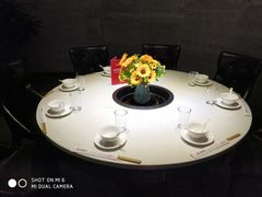 -川锅一号火锅(睢宁店)