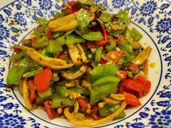 -新新湘菜馆(新中街二条店)
