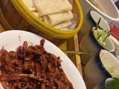 -不倒翁·安徽名菜楼(步行街店)