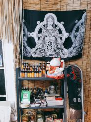 -鬼著刺青工作室·纹身设计