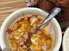 -成都你六姐·牛肉冒菜(城市集市合生汇店)