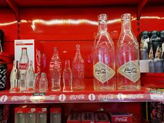 -可口可乐主题馆(中央大街店)